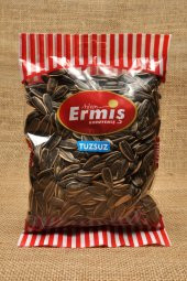 Tuzsuz Siyah Ay Çekirdeği Kavrulmuş  400 G - 3