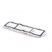 Tablet Palet Nemli Yedek Mop Takımı Seti - 10 Ad 50 Cm. Nemli Mop + Katlanır Aparat + Metal Sap thumbnail 3