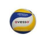 Avessa Yapıştırma Voleybol Topu vlb-3000 - 1
