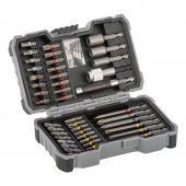 Bosch 43 Parça Profesyonel Aksesuar ve Vidalama Seti - 2