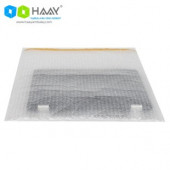HAAY AMBALAJ 40x40+5cm Balonlu Torba-bantlı (25 adet) - 3