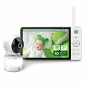 LeapFrog LF920HD Renkli Gece Görüş Video Monitörü - 7" Ekran - 1