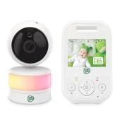 LeapFrog LF2513 Uzaktan Kontrollü Bebek Kamerası - 300m Menzil - 1