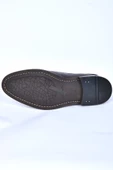 Pierre Cardin 104H11 Kahverengi Erkek Klasik Ayakkabı - 4