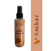 LAUWA AMBER ROMANTİC VÜCUT SPREYİ-body mist 150 ml - 1