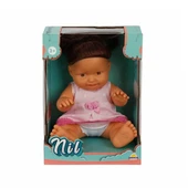 1020010 Sunman, Nil Bebek 23 cm / +3 yaş - 5