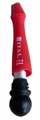 Ital Makas Bileme Yağlama Bakım Aleti - 3