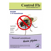 CONTROL FLY SİNEK İLACI 100 GR - 1