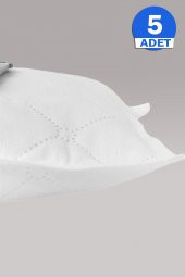 TEFAL Rowenta Hygiene Toz Torbası 5 Adet - 3