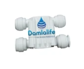 İŞYERİ TİPİ RO 200,300,400,500 Su Arıtma CİHAZLAR UYUMLU 3/8 Vana thumbnail 1