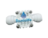 İŞYERİ TİPİ RO 200,300,400,500 Su Arıtma CİHAZLAR UYUMLU 3/8 Vana thumbnail 2