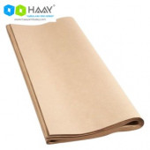 HAAY AMBALAJ 100x140cm Kraft Ambalaj Kağıdı (2 Kg) - 1