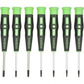 KWB Elektronikçi Torks Tornavida Seti 7li 49146400 - 2