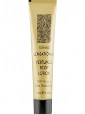 Farmasi Sensatıonal Perfumed Body Lotıon - 1