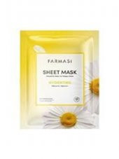 Farmasi Hydratıng Papatyalı Kağıt Maske 28 Gr - 1