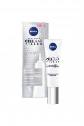 Hyaluron Cellular Filler Sıkılaştırıcı Göz Kremi 15ml - 1