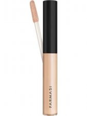 Farmasi Vfx Pro Likit Kapatıcı Warm Ivory 7 Ml 02 - 1