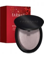 Farmasi Tekli Göz Farı Smokey Sılver - 1