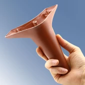 Aspen Lüks Mobilya Kanepe Koltuk Tv Ünitesi Baza Ayağı Ayakları 15 Cm Kahverengi Ayak (4 ADET) thumbnail 6