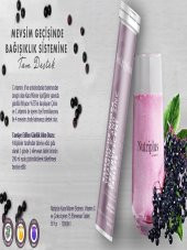 Farmasi Nutrıplus Kara Mürver 15 Efervesan Tablet - 1