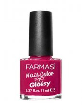 Farmasi Klasik Oje (Lady Marmalade) 11 Ml - 1