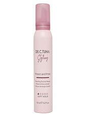 Farmasi Dr. C. Tuna Styling Isıya Karşı Koruyucu&şekillendirici Köpük Ve Sabitleyici Saç Spreyi - 1