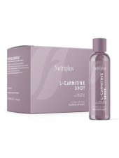 Farmasi Nutrıplus L-karnıtın Shot 50 ml 15 Adet - 1