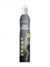 Farmasi Deodorant - Stay Fresh Sport Deodorant Erkek 150 ml - 1