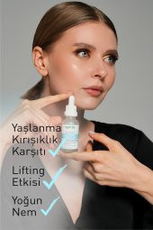 Yoğun Nemlendirici ve Yenileyici Hyaluronic Asit Serum 30 ML - 2