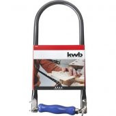 KWB Demir Testere 49316000 - 1