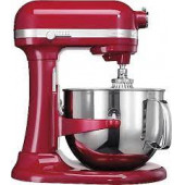 KitchenAid Artisan 5KSM7580XEER 500 W 6.9 lt Mutfak Şefi Empire Red - 1