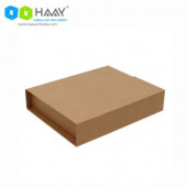 HAAY AMBALAJ 35x32x8cm Kitap Kutusu (10 Adet) - 2