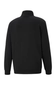 Puma ESS Track Jacket Erkek Eşofman Üstü Siyah S-XXL - 2