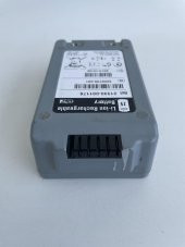 Physio Control Lifepak 15 10.8V 6.0Ah Li-ion Akü 21330-001176 2.El thumbnail 4
