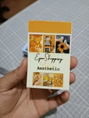 Aesthetic Dots Sticker Kitapçığı Bullet Journal için uygundur scrapbook - 3