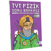 Ertan Sinan Şahin TYT 2024 Fizik Video Çözümlü Soru Bankası Ve Denemesi - 3