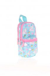 Kaukko Kalem Çantası Nature Junıor Bag Unıcorn Bal K2424 - 1