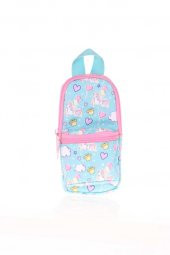 Kaukko Kalem Çantası Nature Junıor Bag Unıcorn Bal K2424 - 2