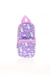 Kaukko Kalem Çantası Nature Junıor Bag Owl K2423 - 2
