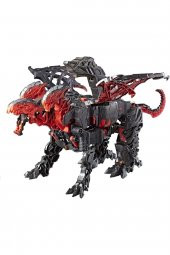 5 Dragonstorm Mega Figür - 2