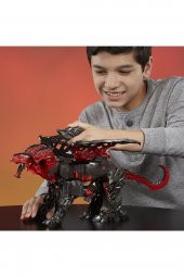 5 Dragonstorm Mega Figür - 3