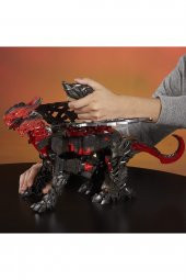 5 Dragonstorm Mega Figür - 4