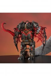 5 Dragonstorm Mega Figür - 5