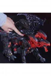 5 Dragonstorm Mega Figür - 6