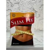 Slim Fit 30 lu Çay Formatlı kapsül - 1