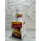 Slim Fit 30 lu Çay Formatlı kapsül - 2