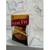 Slim Fit 30 lu Çay Formatlı kapsül - 3