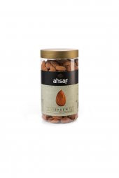 AHSAF  İç Badem 500 Gr Pet  Kavanoz - 2