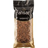 AHSAF  İç Badem 1 Kg Vakum Paket - 1