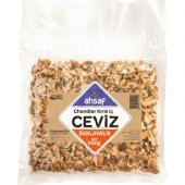 AHSAF  Baklavalık Kırık İç Ceviz 500 Gr (Vakum) - 1